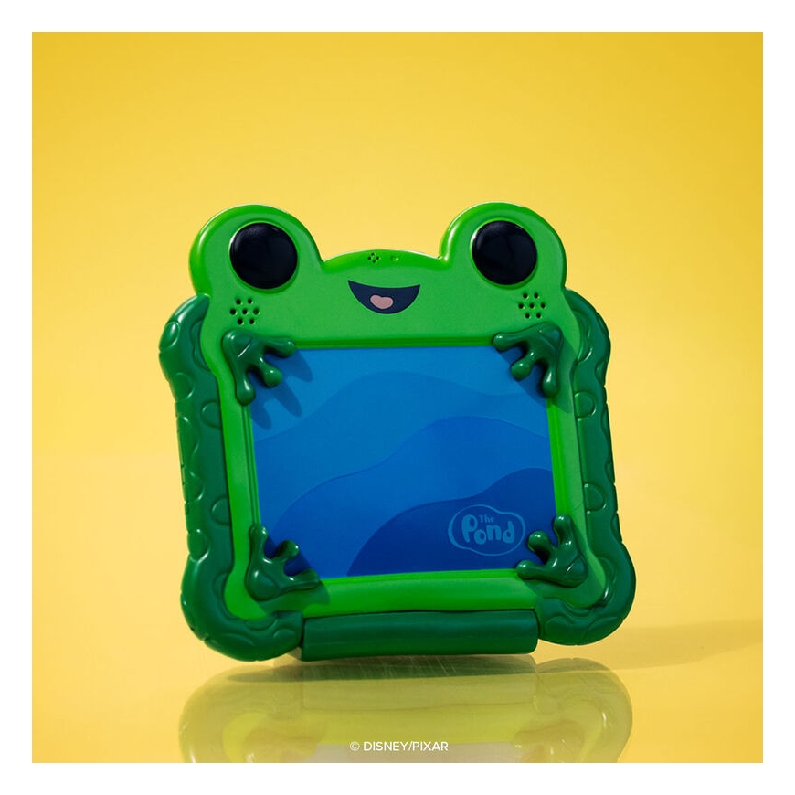 FUNKO POP! Vinyl: Фигурка: Disney: Toy Story 5 - Lilypad – 3