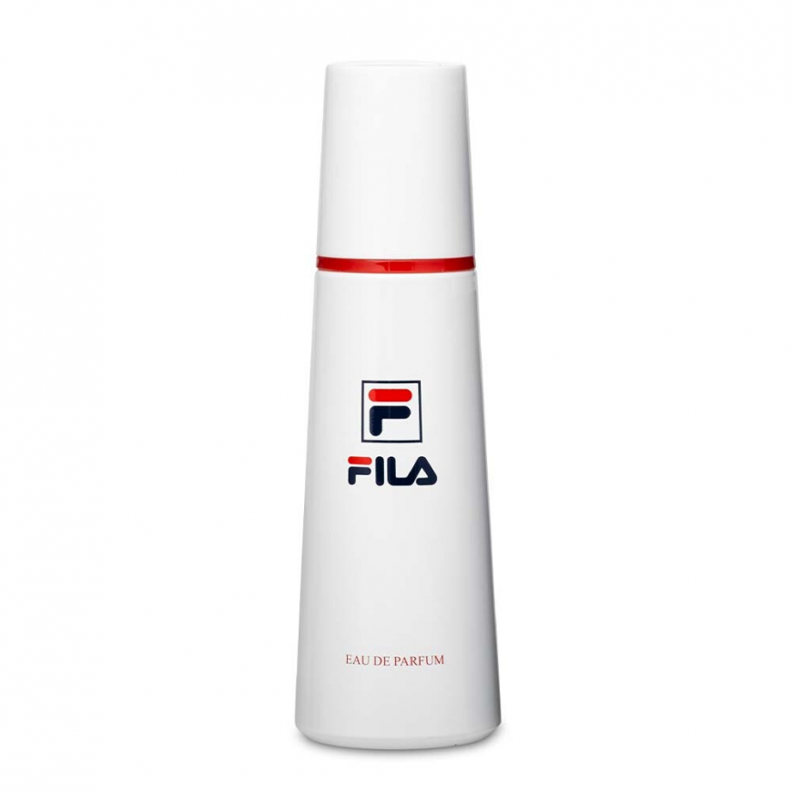 Fila, For Women, Eau De Parfum, For Women, 100 ml