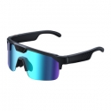 ZEBLAZE Q01 Blue AI Sports Sunglasses ZEBLAZE Q01 Blue AI Sports Sunglasses