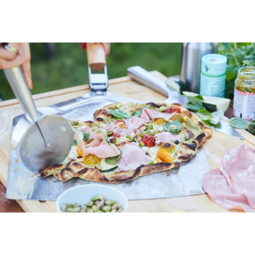 Barbecook | Premium pizza cutter, 28.7 cm | – 3