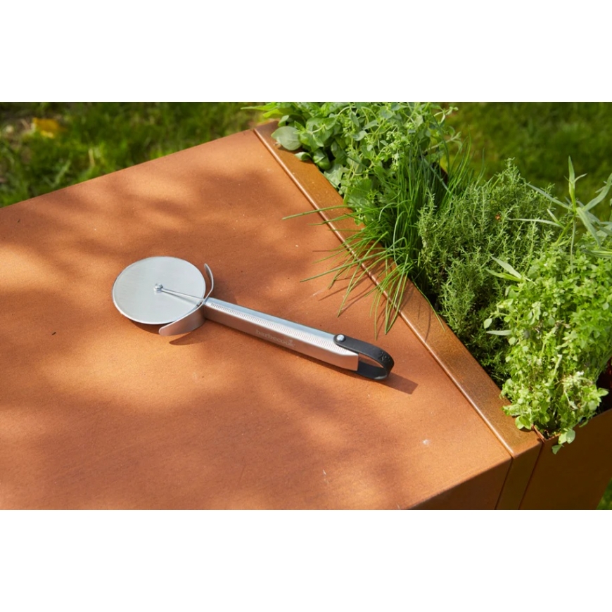 Barbecook | Premium pizza cutter, 28.7 cm | – 4