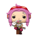 FUNKO POP! Vinila figūra: One Piece - Ginny with Rifle FUNKO POP! Vinila figūra: One Piece - Ginny with Rifle