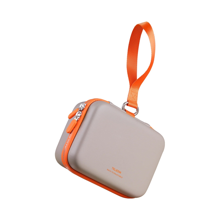 Telesin DisAdv EVA Transport Bag for