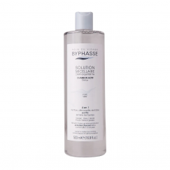 Byphasse, Byphasse, Charcoal, Makeup Removing, Micellar Water, 5