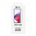 GP-FPS948AEB Samsung by Mobeen Clear Cover for Galaxy S26 Ultra GP-FPS948AEB Samsung by Mobeen Clear Cover for Galaxy S26 Ultra
