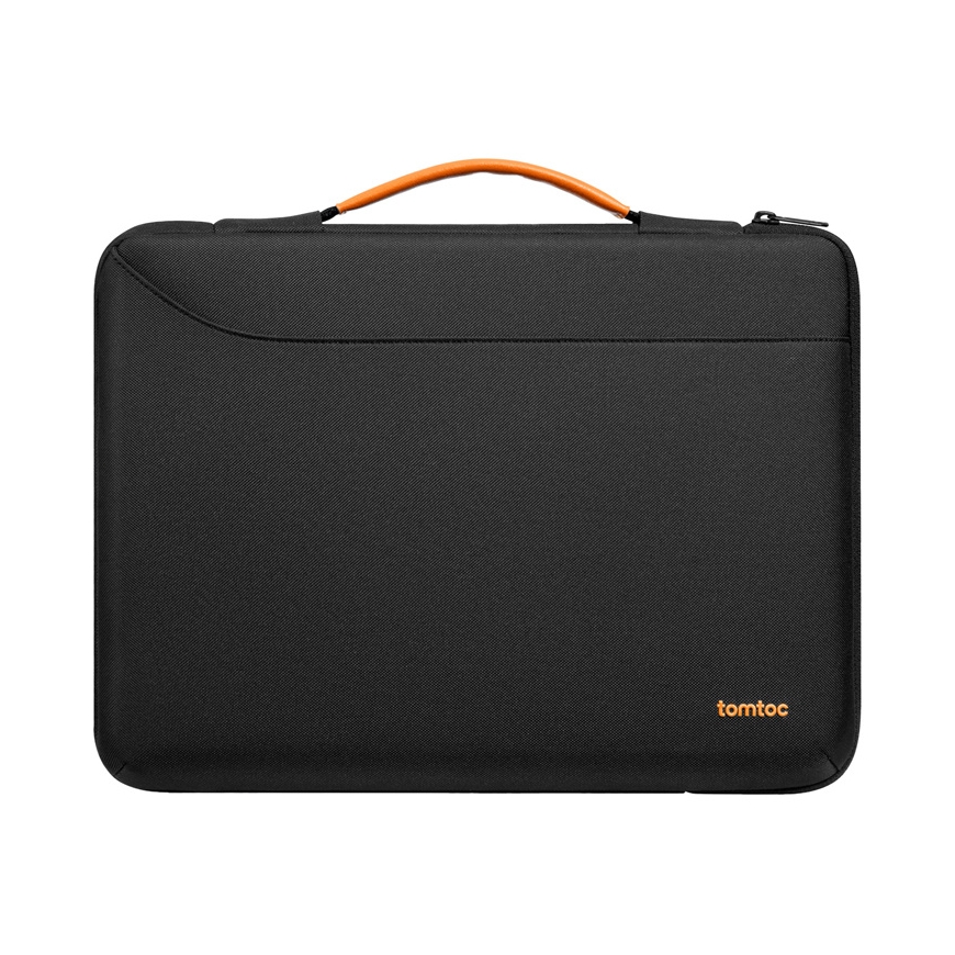 TOMTOC Defender-A22 13'' Laptop Bag (Black)