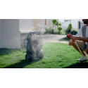 AIRSEEKERS LIMITED | Tron MAX 300° AI Vision Mulching Mower AIRSEEKERS LIMITED | Tron MAX 300° AI Vision Mulching Mower