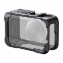 Telesin metal protective case for DJI Osmo Action 6 Telesin metal protective case for DJI Osmo Action 6