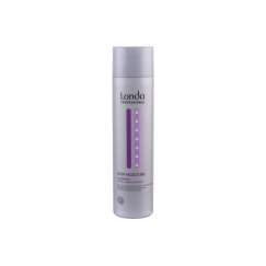 Londa Professional Deep Moisture Shampoo 250ml