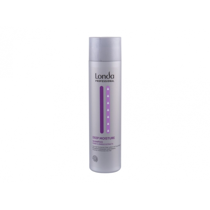 Londa Professional Deep Moisture Shampoo 250ml