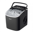 Euhomy IM016 12kg ice cube maker (black) Euhomy IM016 12kg ice cube maker (black)