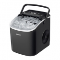 Euhomy IM016 12kg ice cube maker (black) Euhomy IM016 12kg ice cube maker (black)
