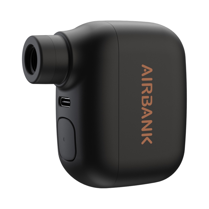 Cycplus AS100 POCKET SE AIRBANK Mini