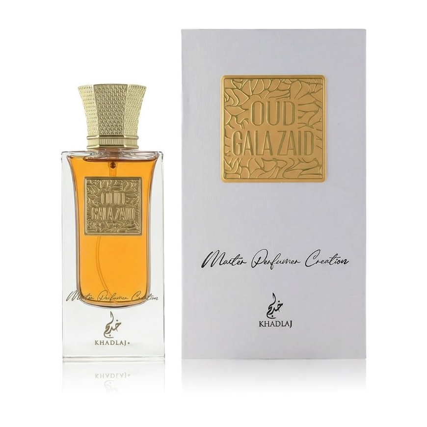 Khadlaj Master Perfumer Creation EDP 60ml