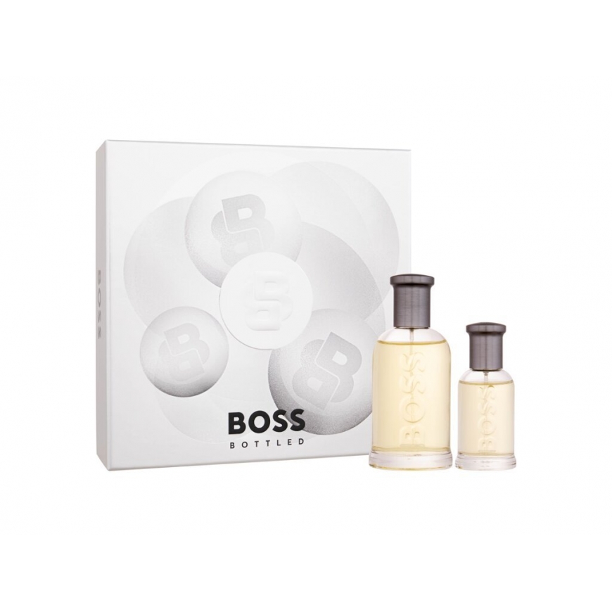 HUGO BOSS HUGO BOSS Boss Bottled