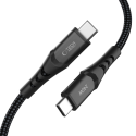Tech-Protect Ultraboost UB11T USB-C | USB-C PD 240W | QC3.0 Cabl Tech-Protect Ultraboost UB11T USB-C | USB-C PD 240W | QC3.0 Cabl
