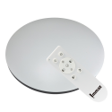 Immax SKY-41 LED ceiling light CCT 40cm 42W, dimmable Immax SKY-41 LED ceiling light CCT 40cm 42W, dimmable
