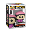 FUNKO POP! Vinyl: Фигурка: South Park - Wendy Testaburger FUNKO POP! Vinyl: Фигурка: South Park - Wendy Testaburger