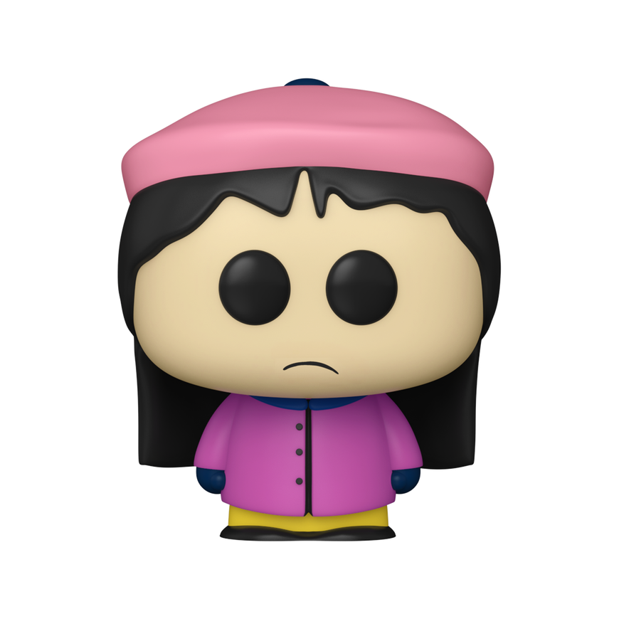 FUNKO POP! Vinila figūra: South Park - Wendy Testaburger – 2