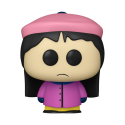 FUNKO POP! Vinyl figuur: South Park - Wendy Testaburger FUNKO POP! Vinyl figuur: South Park - Wendy Testaburger