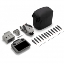 DJI Lito X1 Fly More Combo Plus Drons ar DJI RC 2 pulti DJI Lito X1 Fly More Combo Plus Drons ar DJI RC 2 pulti