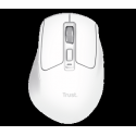 Datorpele Trust Niven Comfortable Multi-Wireless White Datorpele Trust Niven Comfortable Multi-Wireless White