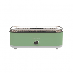 Barbecook Electric Grill E-Carlo | BC-ELE-1002 | Table | 2500 W