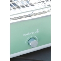Barbecook Electric Grill E-Carlo | BC-ELE-1002 | Table | 2500 W Barbecook Electric Grill E-Carlo | BC-ELE-1002 | Table | 2500 W