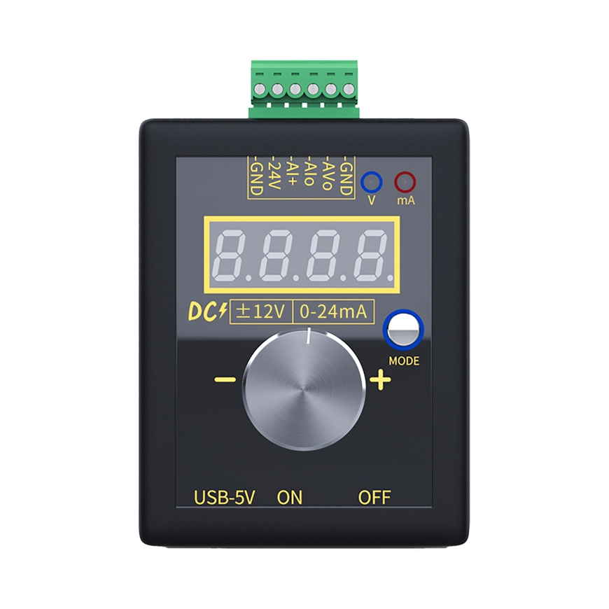 Multifunctional signal generator FNIRSI SG-002