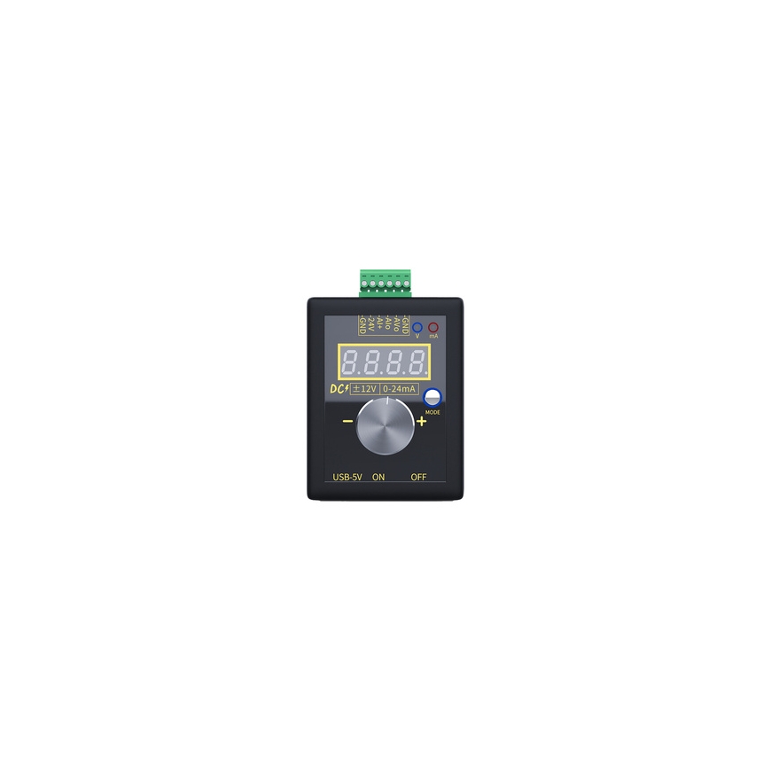 Multifunctional signal generator FNIRSI SG-002 – 2