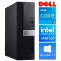 DELL 5060 SFF i5-8500 16GB 512SSD M.2 NVME WIN11Pro DELL 5060 SFF i5-8500 16GB 512SSD M.2 NVME WIN11Pro