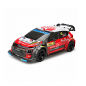 Fast Gearz remote controlled car Citroen C3 WRC 1:10 Fast Gearz remote controlled car Citroen C3 WRC 1:10