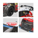 Fast Gearz remote controlled car Citroen C3 WRC 1:10 Fast Gearz remote controlled car Citroen C3 WRC 1:10