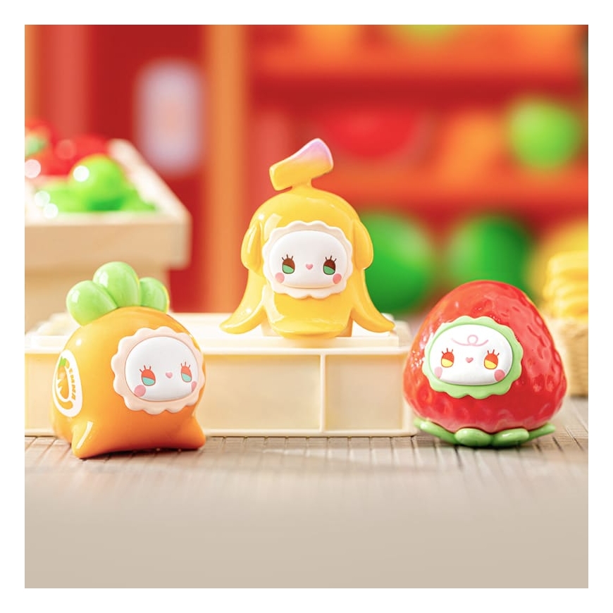 LOVELY EMMA Blind box pendant - Lucky Bean – 2