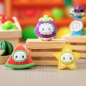 LOVELY EMMA Blind box pendant - Lucky Bean LOVELY EMMA Blind box pendant - Lucky Bean