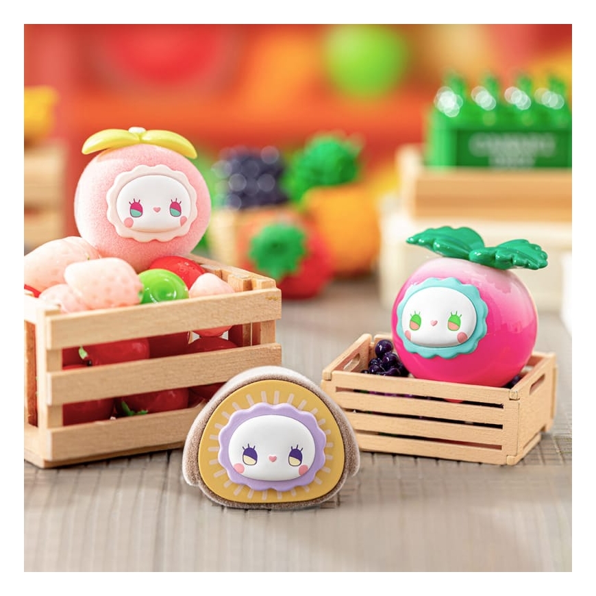 LOVELY EMMA Blind box pendant - Lucky Bean – 5