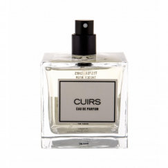 Carner Barcelona, Cuirs, Eau De Parfum, Unisex, 100 ml *Tester
