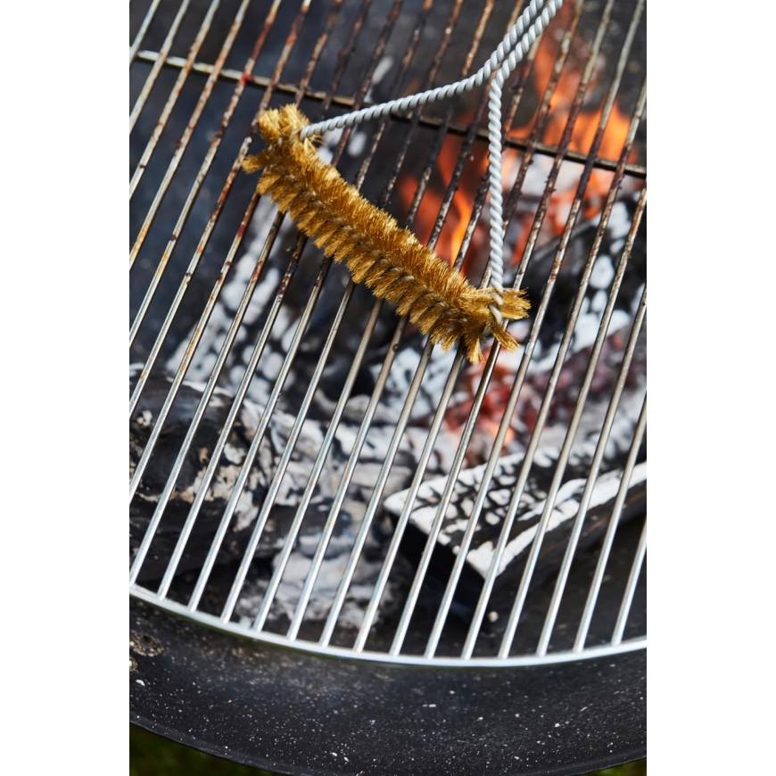 Barbecook | Long spiral brush, 52 cm per 6 pcs | – 2