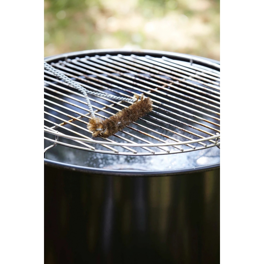 Barbecook | Long spiral brush, 52 cm per 6 pcs | – 3