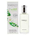 Yardley, Lily Of The Valley, Eau De Toilette, For Women, 50 ml Yardley, Lily Of The Valley, Eau De Toilette, For Women, 50 ml