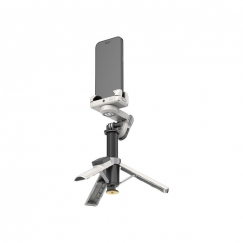 AOCHUAN M3 Pro Gimbal with RGB Lighting (Black)