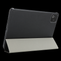 Tactical Book Tri Fold Case for Xiaomi Pad 8 Black Tactical Book Tri Fold Case for Xiaomi Pad 8 Black