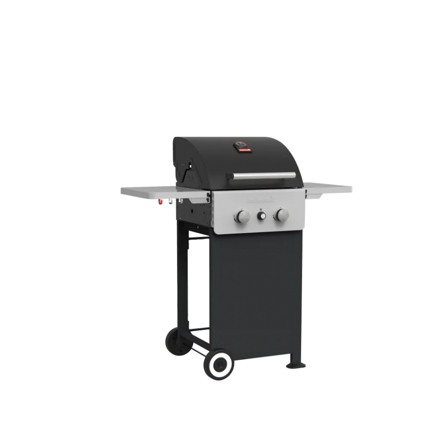 Barbecook Gas Barbecue Spring 2002, 111 x 55 x 115 cm |