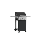 Barbecook Gas Barbecue Spring 2002, 111 x 55 x 115 cm | Barbecook Gas Barbecue Spring 2002, 111 x 55 x 115 cm |