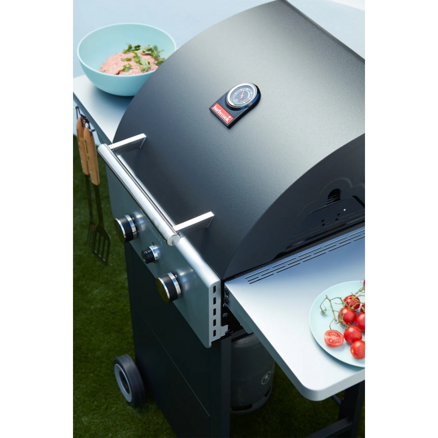 Barbecook Gas Barbecue Spring 2002, 111 x 55 x 115 cm | – 2