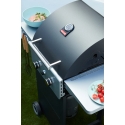 Barbecook Gas Barbecue Spring 2002, 111 x 55 x 115 cm | Barbecook Gas Barbecue Spring 2002, 111 x 55 x 115 cm |