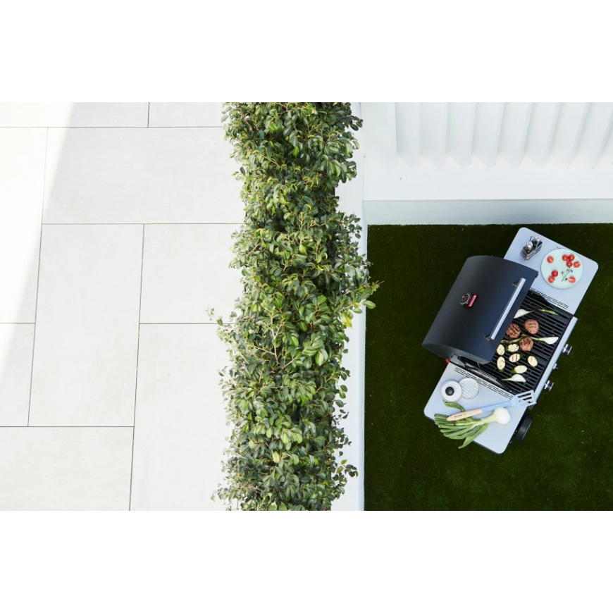 Barbecook Gas Barbecue Spring 2002, 111 x 55 x 115 cm | – 3