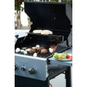 Barbecook Gas Barbecue Spring 2002, 111 x 55 x 115 cm | Barbecook Gas Barbecue Spring 2002, 111 x 55 x 115 cm |