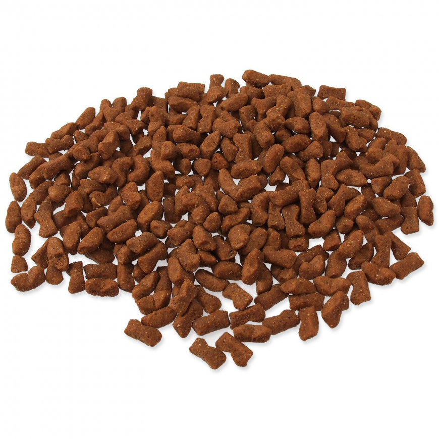 Gardums kaķiem – Ontario Dental bits, 75 g – 2