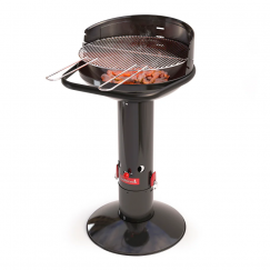 Barbecook Charcoal Barbecue Loewy 50, 51.5 x 56 x 99 cm |